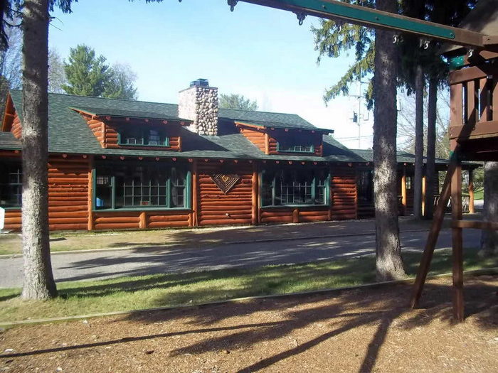 Silver Lodge Resort - Real Estate Listing Photo (newer photo)